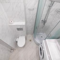 Апартаменты студия Адлер, Прибрежная 10, кв. 17