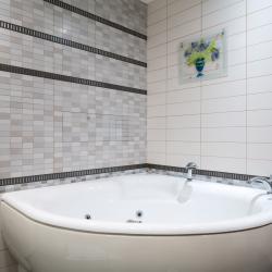 5-комнатные апартаменты стандарт
