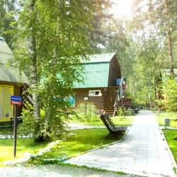 Фото Отель Алтан