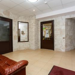 Фото Отель Белые ночи