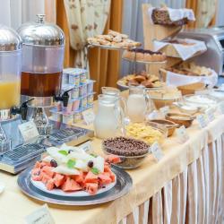 Фото Отель Престиж