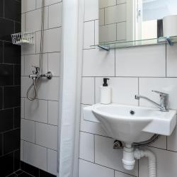 Фото Отель ТатХаус на улице Спартаковская