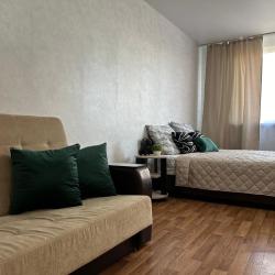 Фото Апартаменты на улице Солнечная 55к21