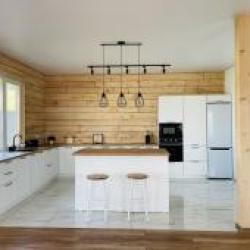 Фото Отель Scandi house (Сканди хаус)