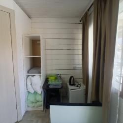 Фото Отель Усадьба Reka (Река)