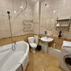 Фото Отель В Гости на Кирова 113