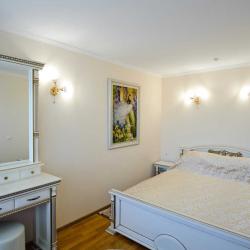 Фото Отель Сакрополь