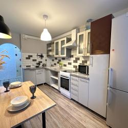 Фото Отель Compass на улице Ямская 94Г