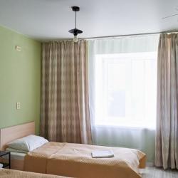 Фото Отель Авиатор-сити