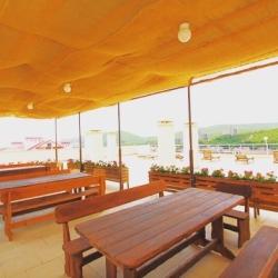 Фото Отель MERRI-OTT (Мэрри-Отт)