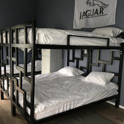 Фото Отель Green stop (Грин стоп)