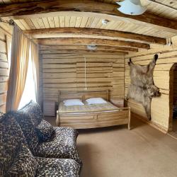 Фото Отель Вершина