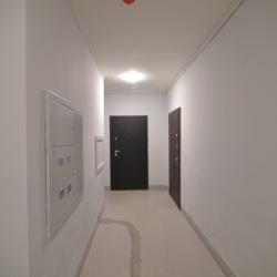 Фото Апартаменты на улице Больничная 2 корпус 10