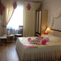 Фото Отель Калита