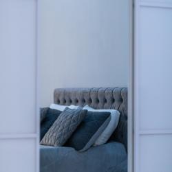 2-комнатные апартаменты улучшенные Indigo Apartments