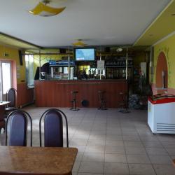 Фото Отель Олимп