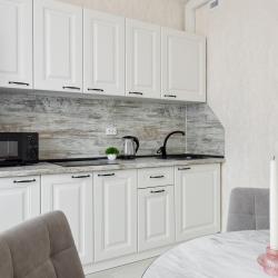 Фото Апартаменты на улице им. Григория Булгакова