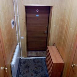 Фото Отель Гостевой дом Волна