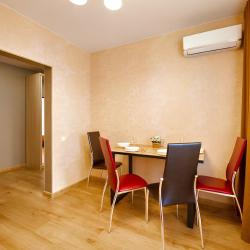 Фото Апартаменты на улице Мичурина 149