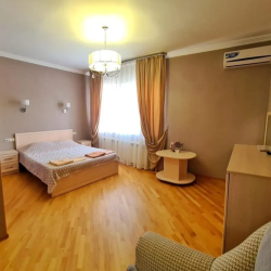 Фото Отель Усадьба уюта