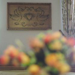 1-комнатный номер люкс