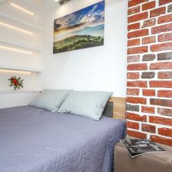 Фото Апартаменты на улице Юрия Костикова