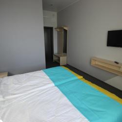 Фото Вейк Отель 1 (Wake hotel 1)
