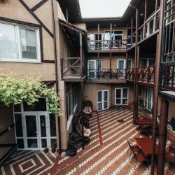 Фото Отель Lyudmila (Людмила)