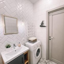 фото 31 RentApart SPB (РентАпарт СПБ) на Комендантском проспекте 63
