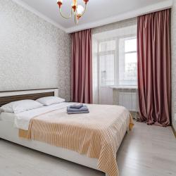 Фото Отель Вершина-ПВ на улице Камзина 41/3