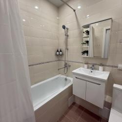 Фото Отель RentPlaza на улице Свердлова 32Б