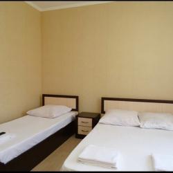 Фото Отель Jameson Guest House (Гостевой дом Джемесон)