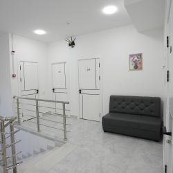 Фото Отель Kamilovs’ Hotel (Камилов'c)