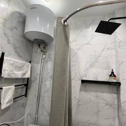 Фото Апартаменты на улице Ачишховская 68 корпус 1