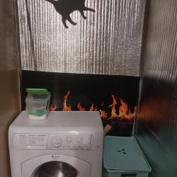 Фото Апартаменты на улице Тихонова 29/1