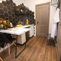 Фото Лимон апарт-отель