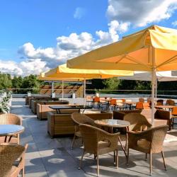 Фото Отель Palmira Garden Hotel & SPA (Пальмира Гарден)