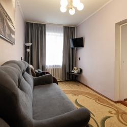 Фото Отель Сплав