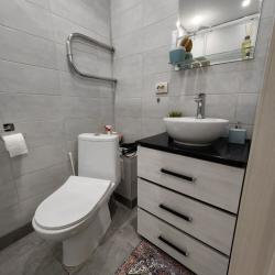 Фото Апартаменты на улице Аэродромная 98