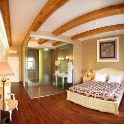 фото 41 Rossi Boutique Hotel & SPA (Росси)