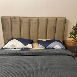 1-комнатные апартаменты студия