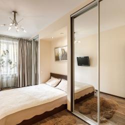 Фото Отель Аврора на улице Ноградская 32