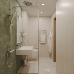 Фото Отель Mentality Hotel (Менталити Хотел)