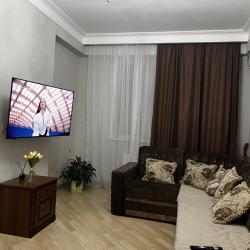 Фото Апартаменты Гюль на улице Устарбекова