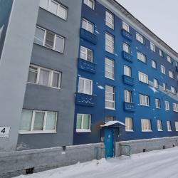 Апартаменты Норильск — b8c8703d312e11672c0c8876c7460ab3