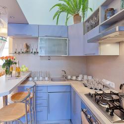 Фото Апартаменты на улице Ленина 15А