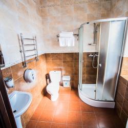 2-местный номер стандарт улучшенный