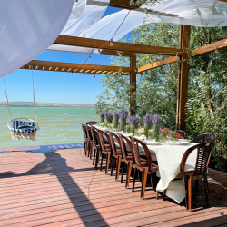 Фото Отель La Fazenda (Ла Фазенда)