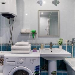 Фото Апартаменты на улице Минская 59