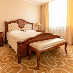 Фото Отель Grand Hall (Гранд Холл)